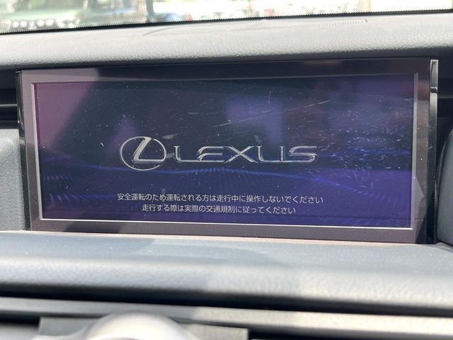LEXUS RC300