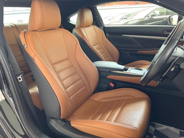 LEXUS RC300
