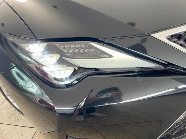 LEXUS RC300