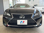 LEXUS RC300