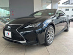 LEXUS RC300