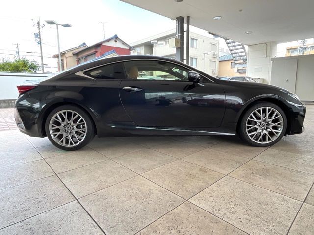 LEXUS RC300