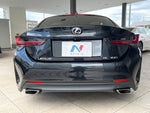 LEXUS RC300