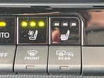 CROWN CROSSOVER
