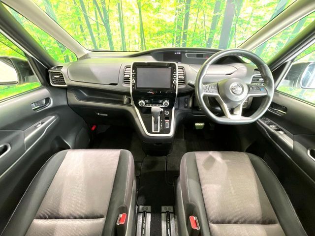 SERENA  S-HYBRID