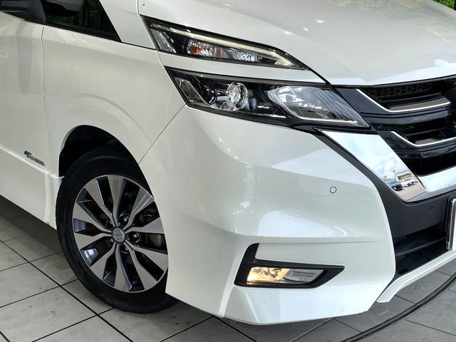 SERENA  S-HYBRID