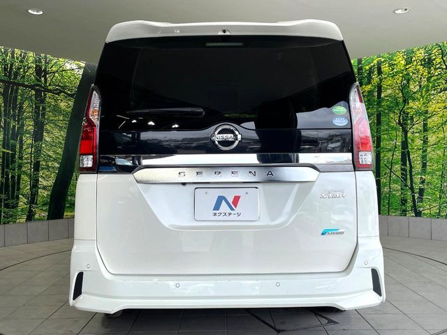 SERENA  S-HYBRID