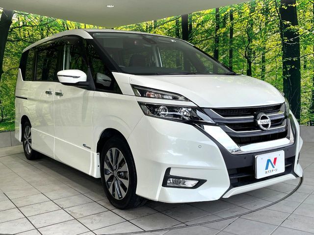SERENA  S-HYBRID