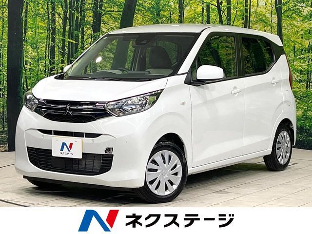 eK WAGON