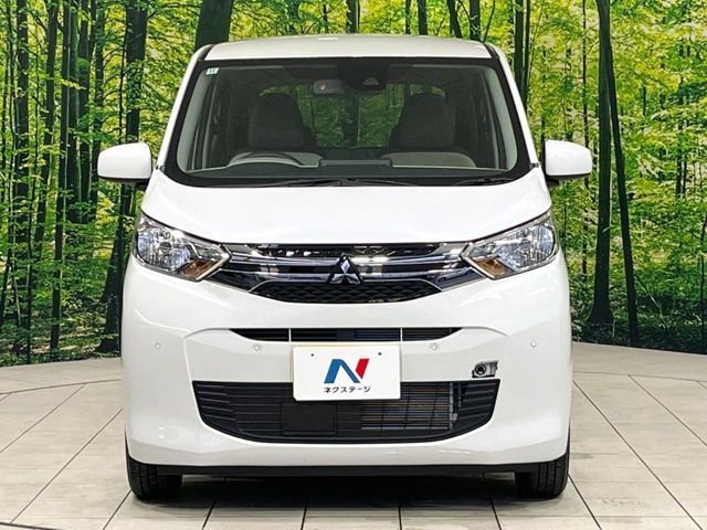 eK WAGON