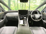 ALPHARD hybrid
