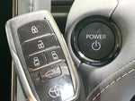 ALPHARD hybrid