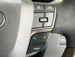 ALPHARD hybrid