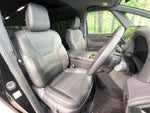 ALPHARD hybrid