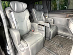 ALPHARD hybrid