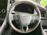 ALPHARD hybrid
