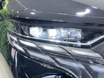 ALPHARD hybrid
