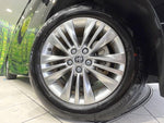 ALPHARD hybrid
