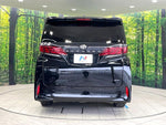 ALPHARD hybrid