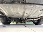 ALPHARD hybrid
