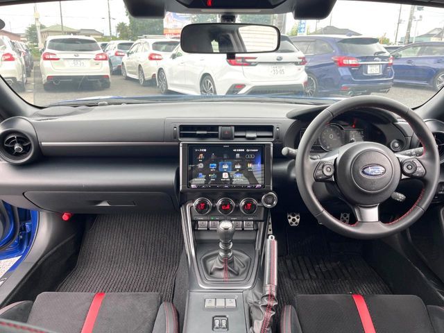 BRZ