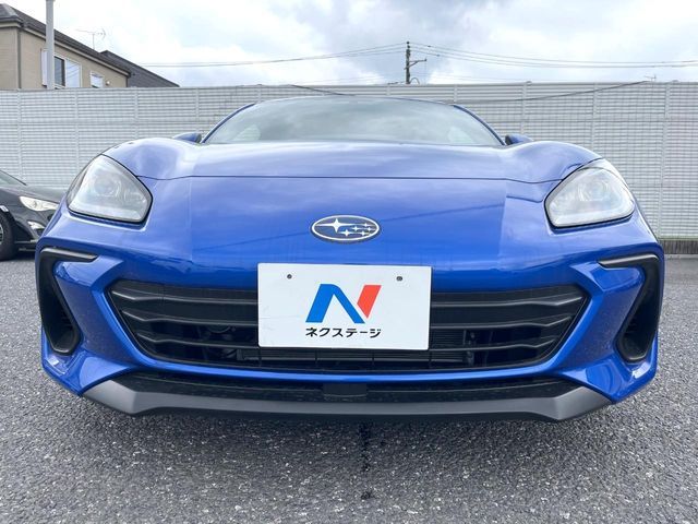 BRZ