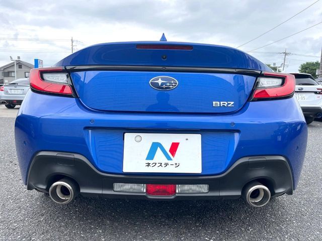 BRZ