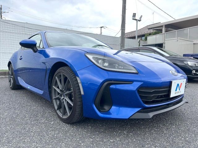 BRZ