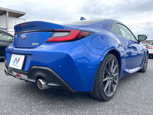 BRZ