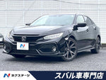 CIVIC hatchback
