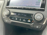 CIVIC hatchback