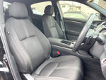 CIVIC hatchback
