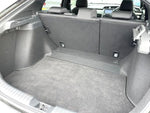 CIVIC hatchback