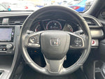 CIVIC hatchback