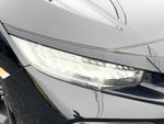 CIVIC hatchback