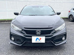 CIVIC hatchback