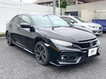 CIVIC hatchback