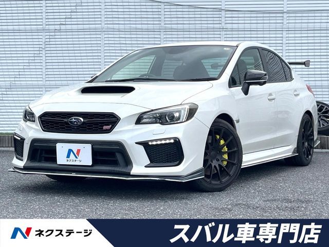 WRX STI