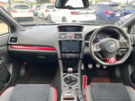 WRX STI