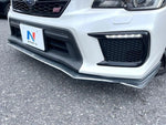 WRX STI