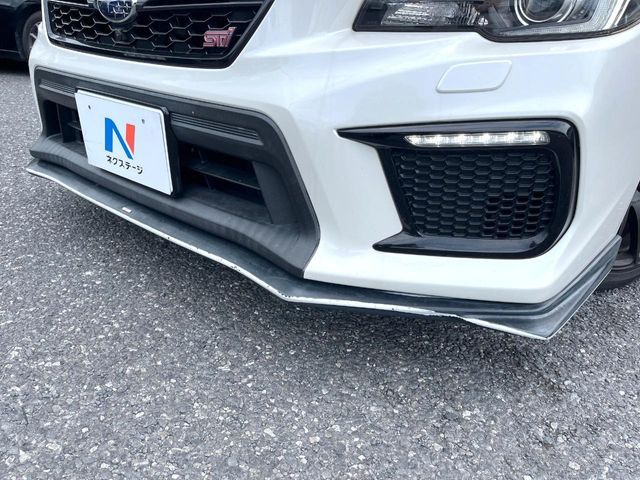 WRX STI