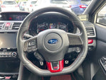 WRX STI
