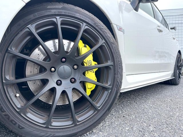 WRX STI