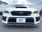 WRX STI