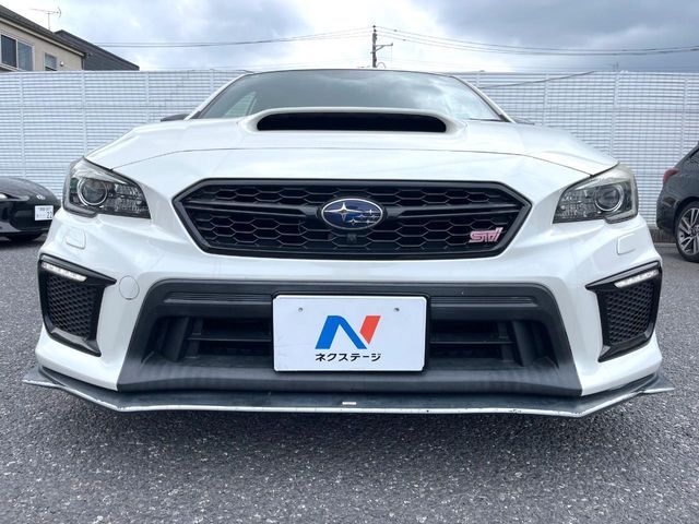 WRX STI