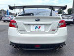 WRX STI