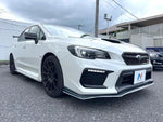 WRX STI