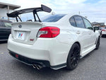 WRX STI