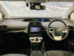 PRIUS 4WD