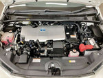 PRIUS 4WD